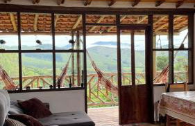 Chalé Sabiá - Foto 24