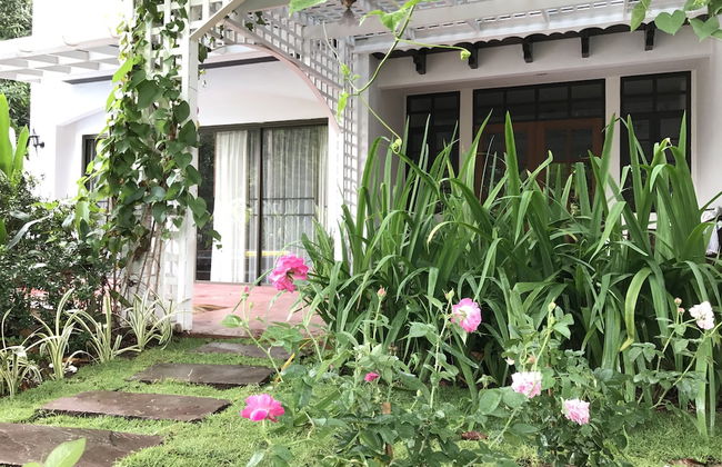 A Taste of Europe in Chiang Mai - Foto 41