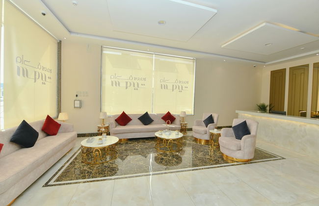 Oasis Suite Hotel Apartments - Photo 3