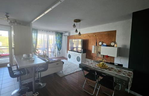 Appartement confortable avec accès rapide vieux port - Foto 6