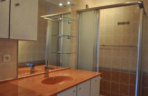 Appartement lumineux 2 chambres, proche télécabine, centre-ville Châtel - FR-1-693-31 - Foto 9