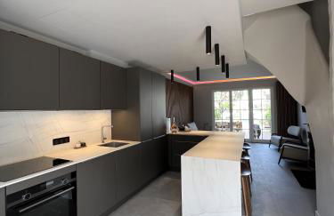 Casa iKa Port Grimaud - Maison 4 chambres + amarrage - Foto 10