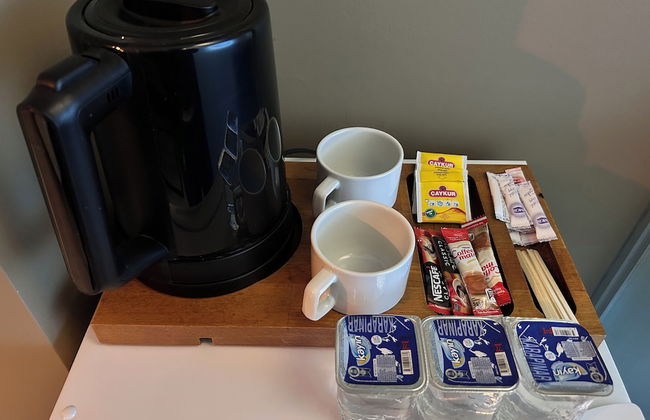 Centrum Hotel & Spa - Foto 45