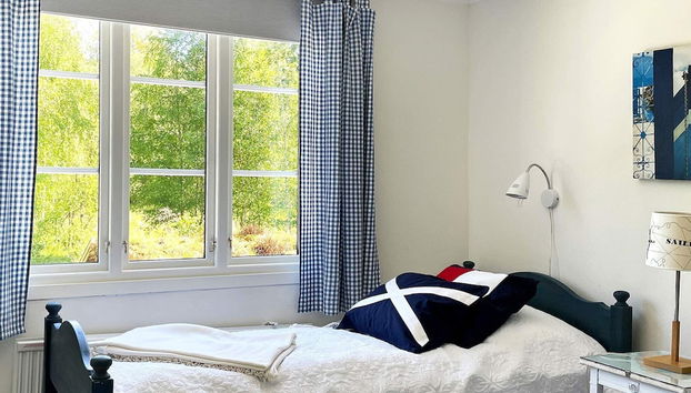 5 Person Holiday Home in Uddevalla - Foto 4, Habitación