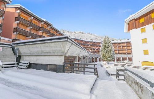 Studio Valleverde 21D Ski In Ski Out - Happy Rentals - Foto 13