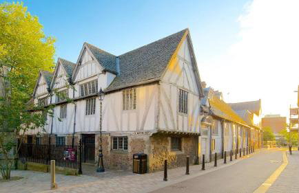 Luxury Retreat in the Heart of Leicester City Centre! - Foto 40