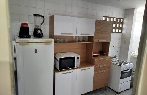 Apartamento para temporada em Campina Grande - Foto 11