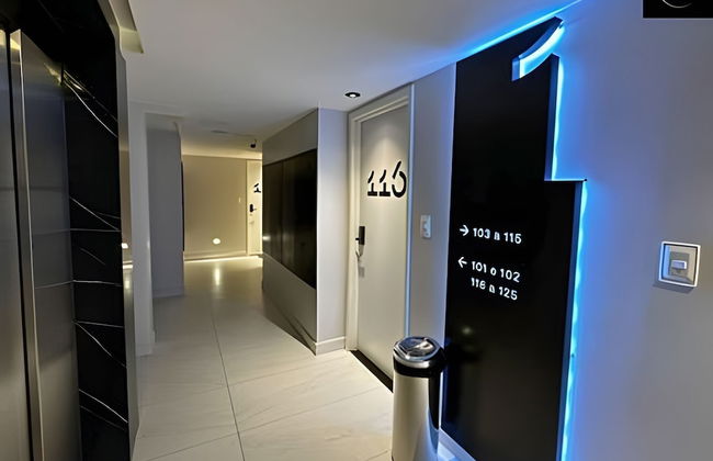 LM UNITY CABO BRANCO - Foto 51