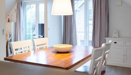 Land Idyll Warnsdorf - Wohnung "Grün" - Foto 5