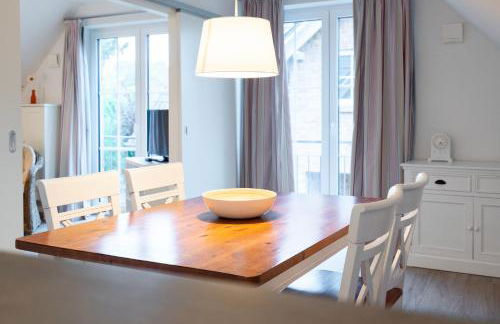 Land Idyll Warnsdorf - Wohnung "Grün" - Foto 5