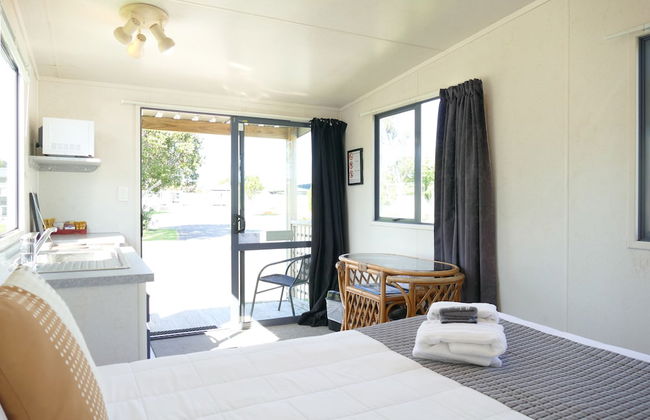 Whakatane Holiday Park - Foto 39