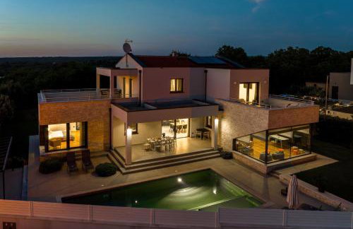 Villa Anni - Foto 40