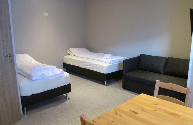 Studio Guesthouse Seydisfjordur - Foto 5