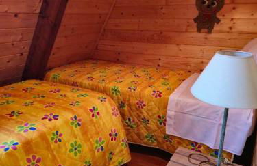 Chalet Natura Il rifugio dello scoiattolo - Foto 6