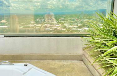 PALMAS EXPERIENCE - FLAT ACONCHEGANTE no centro - Photo 37