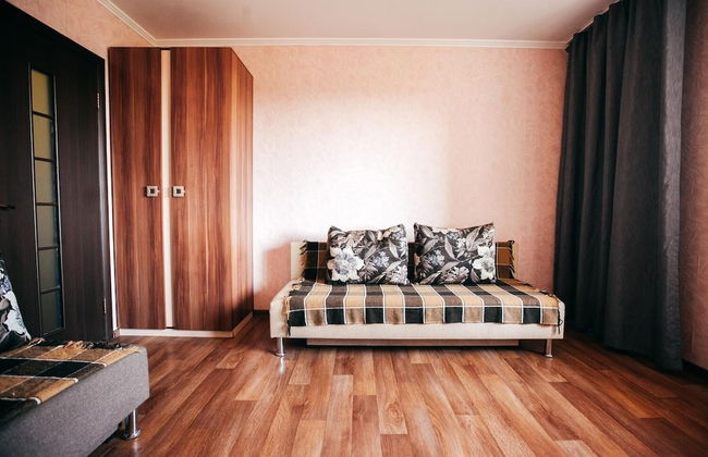 Apartment on Ryleeva 64 B - Foto 8