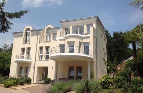 Apartments Villa Majda - Foto 28