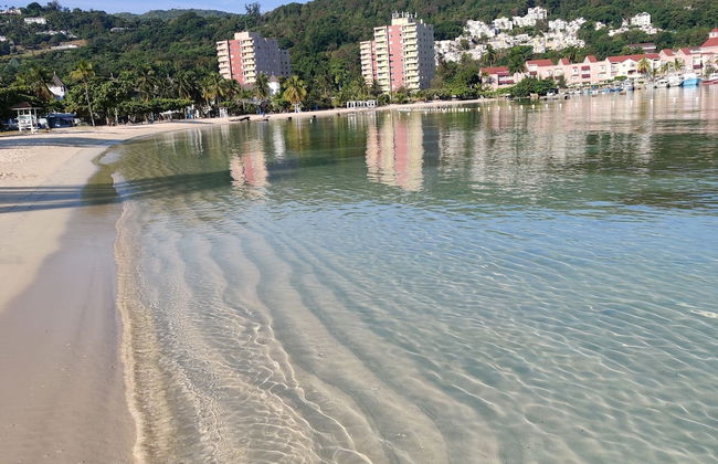 Fisherman's Point Ocean View Hotel - Photo 1