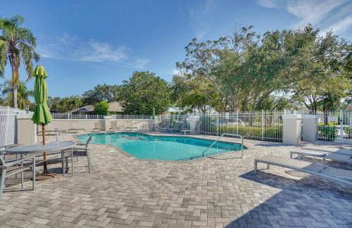 Cheery Fort Myers Vacation Rental with Private Pool! - Foto 30