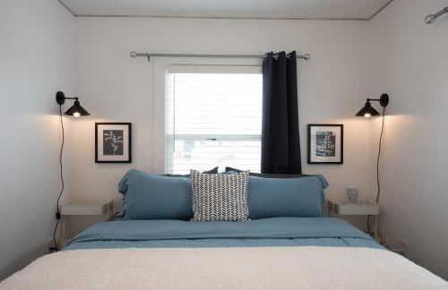 #StayinMyDistrict Coos Bay Goldfinch Cottage - Foto 11