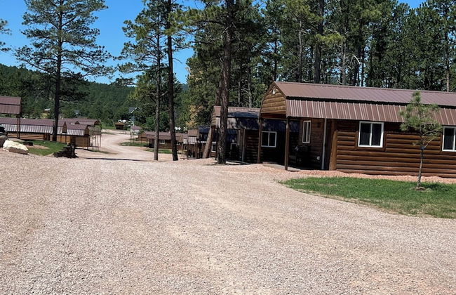 Pine Haven Lodging - Foto 19