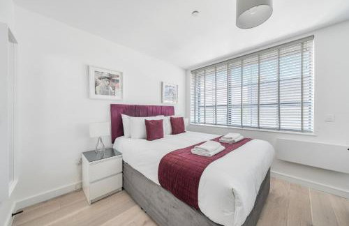 Roomspace Serviced Apartments -Caroline Street - Foto 18