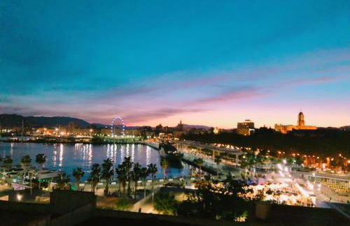 El Atardecer Skyline romantic views - Photo 22