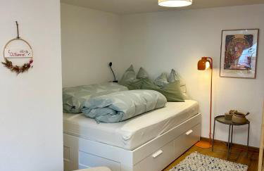 Wohlfühlen & Entdecken in der barocken Altstadt - Foto 2