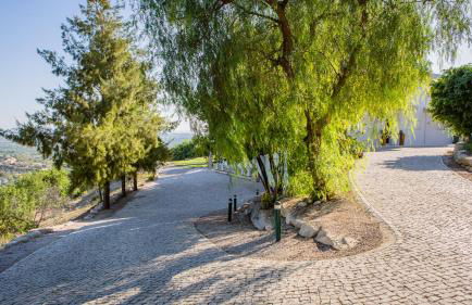 Villa Mebahel - Boliqueime - Foto 86