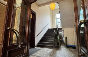 Park Lane Central Apartments - Photo 12