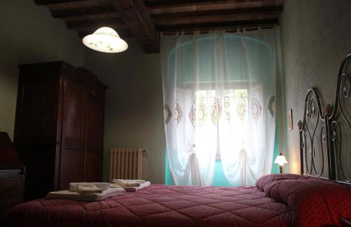 Badia il Vingone - Photo 36