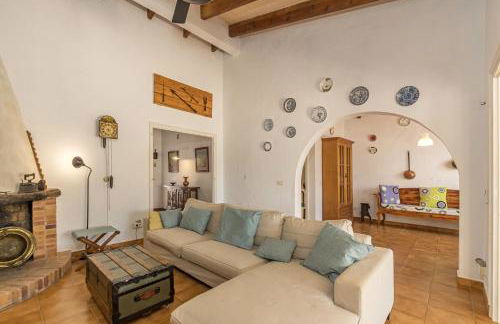 Villa Es Mirador de ses Altines - Foto 7