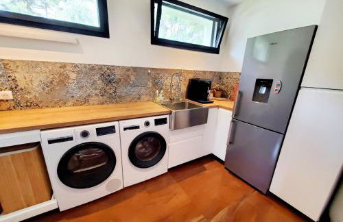 Luxury Bali Villa in Hossegor 5 stars- Pool & Petanque - Foto 15