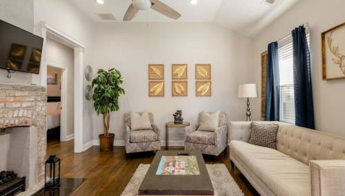 Luxury Urban Oasis 4 mins to AUC, 9 mins to Downtown - Foto 5, pet friendly, heating