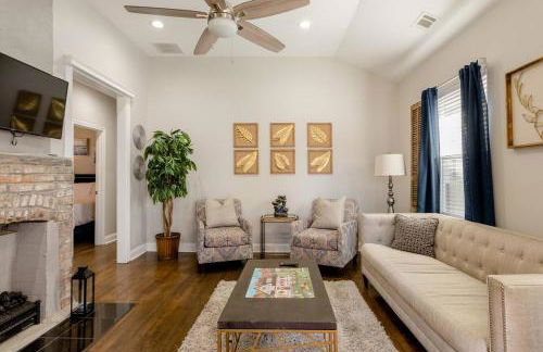 Luxury Urban Oasis 4 mins to AUC, 9 mins to Downtown - Foto 5