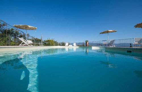 Villa Sole Di Toscana - Foto 7