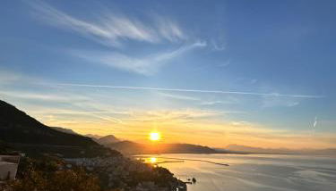 Amalfi Coast Sea View - Foto 2
