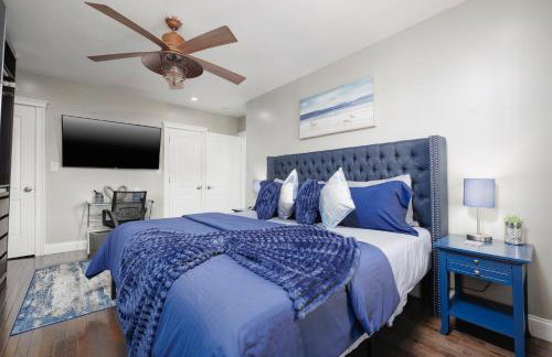 The Green Oasis Duplex 12 minutes away from JFK - Foto 10