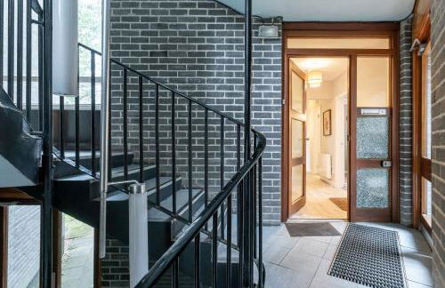 Ground-fl Two Bedroom Apartment in Bridge of Allan - Foto 25