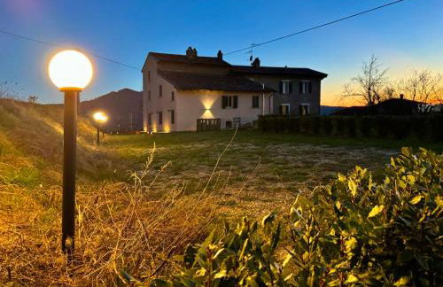 Oltrella Country House - Foto 6