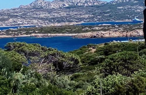 Villa Carlotta la Maddalena - Foto 5