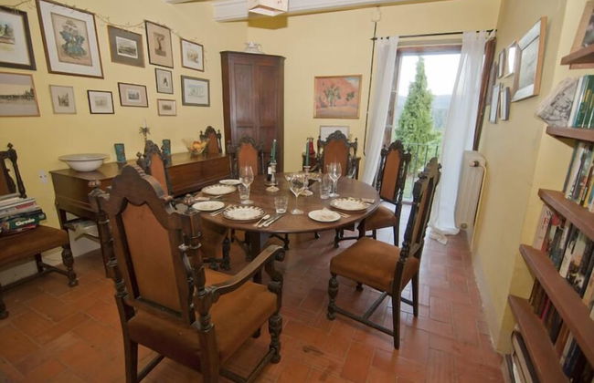 Celler Colltor - Photo 9