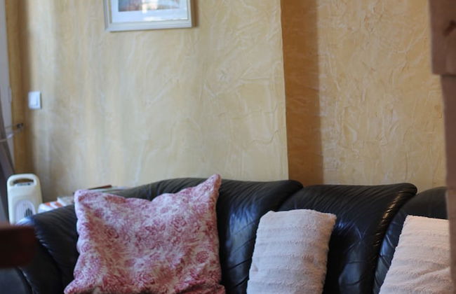 Gites Piscine La Balancelle - Foto 21