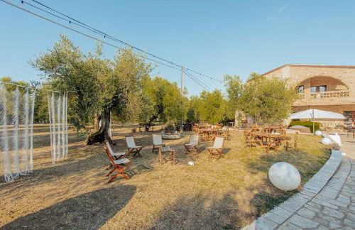 Agriturismo L'Elisir di Atena - Foto 20