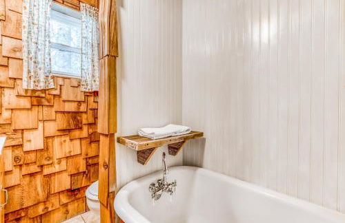 The Wilcox Cabin - Foto 19