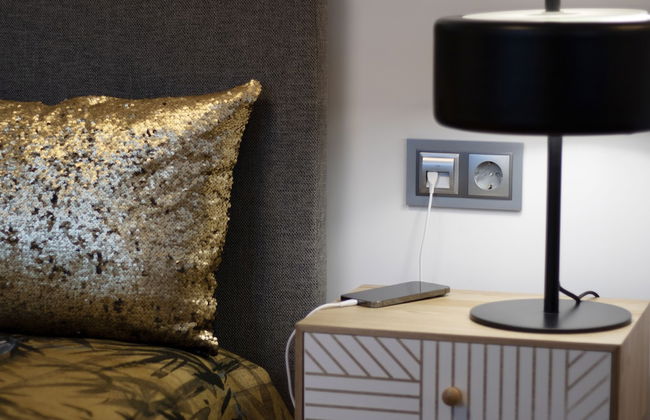 RIA CENTRUM Smart Residence - Foto 13