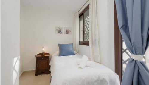 Cozy apartment, with mountain views and large private terrace, on the Golden Mile, Marbella - Foto 5, towels