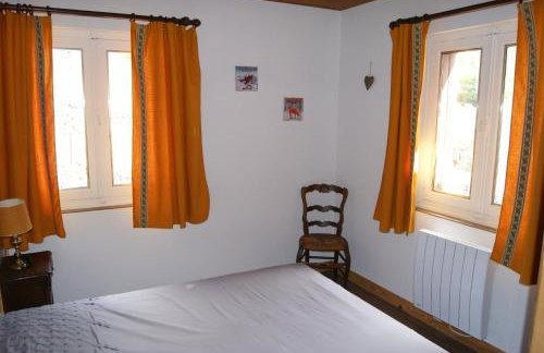 Chalet Catalan proche des pistes - Photo 14