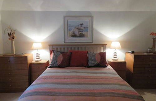 Harleyburn Cottages - Stables and Saddlery - Foto 13