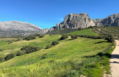 Casa rural con barbacoa y piscina - Foto 34